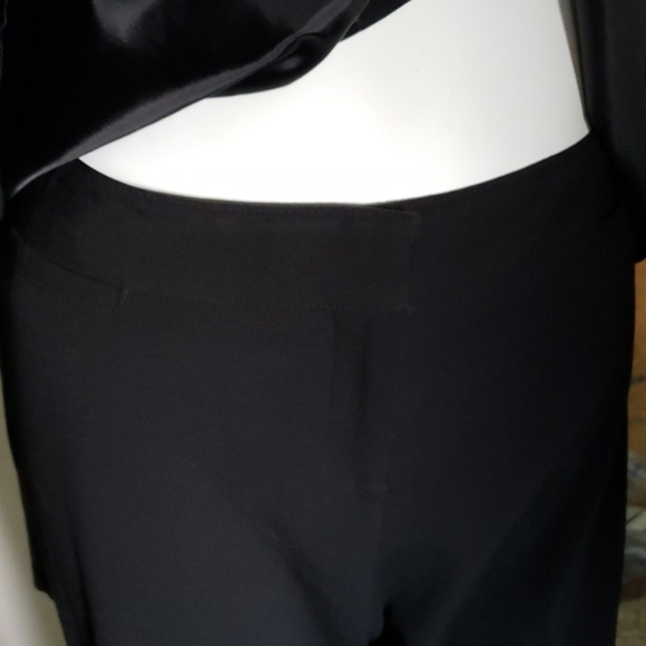 Preswick & Moore 2 piece Ladies Pant Suit Sz 8 - Picture 6 of 8